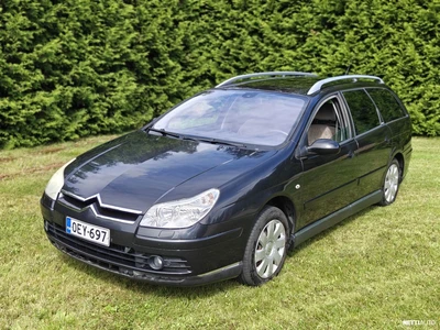 Citroen C5 2007, kuva 1/23