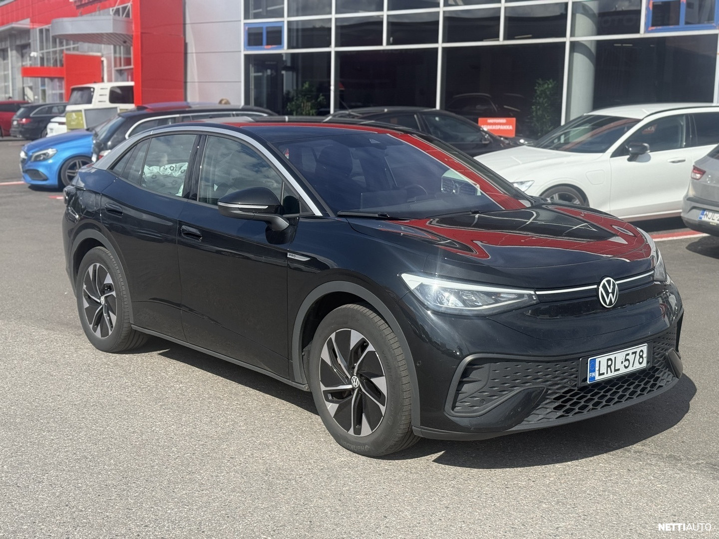 Volkswagen ID.5