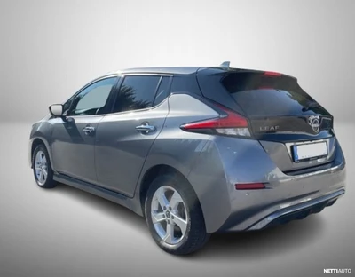 Nissan Leaf e+ Tekna 62 kWh 2023, kuva 4/4