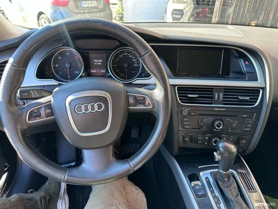 Audi A5 2010, photo 5/9