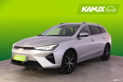 MG MG5 Luxury LR 2023, kuva 6/31
