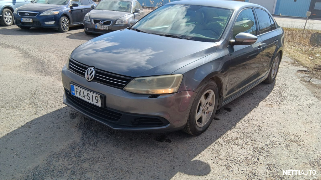 Volkswagen Jetta