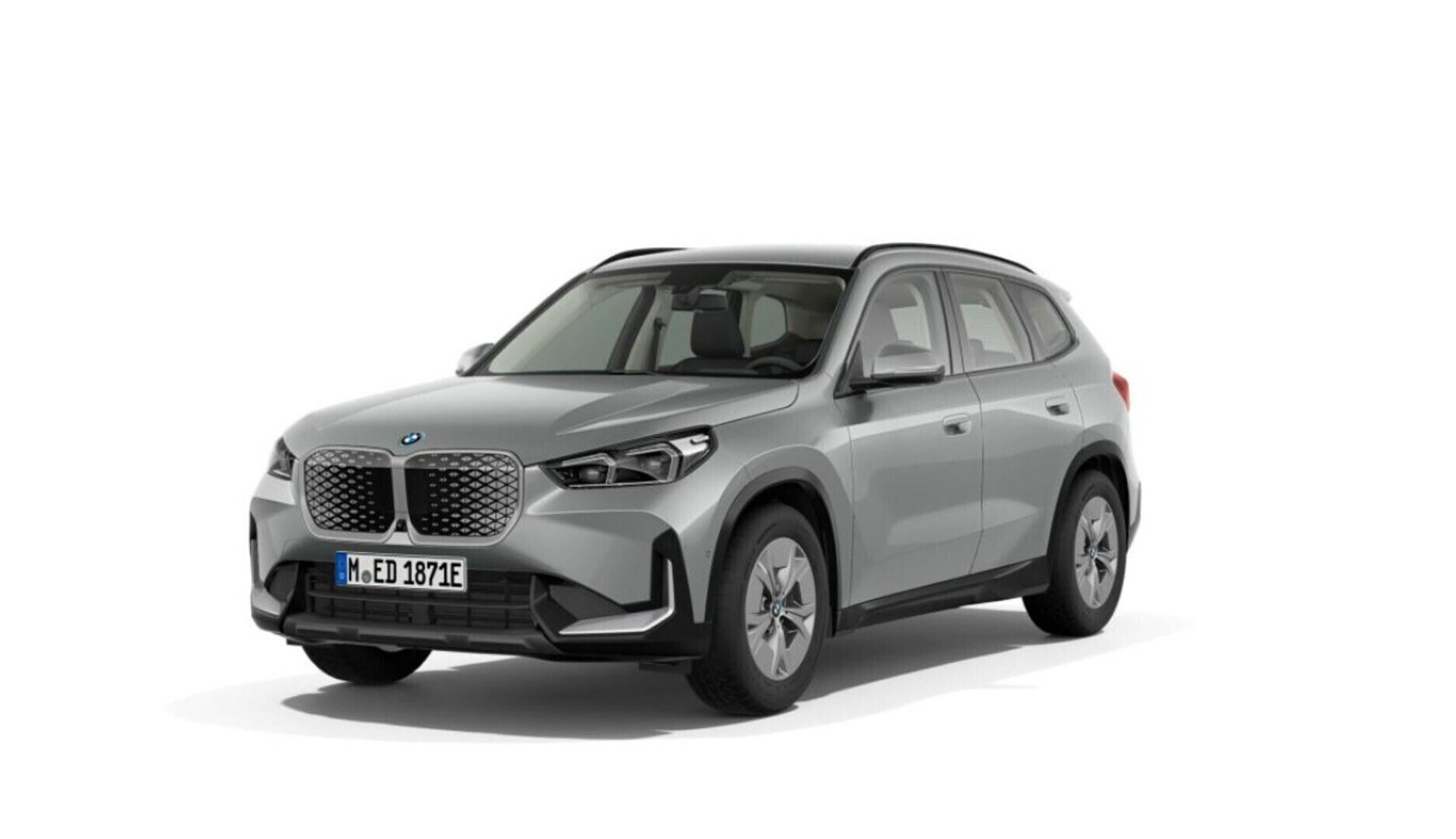 BMW iX1