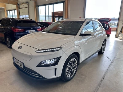 Hyundai Kona 2022, kuva 1/10