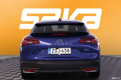 Citroen C5 X 2022, kuva 7/36