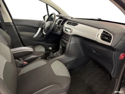 Citroen C3 1,4i Confort 2012, photo 7/32