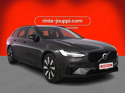 Volvo V90 T8 AWD Long Range Plus Dark 2025, photo 3/32