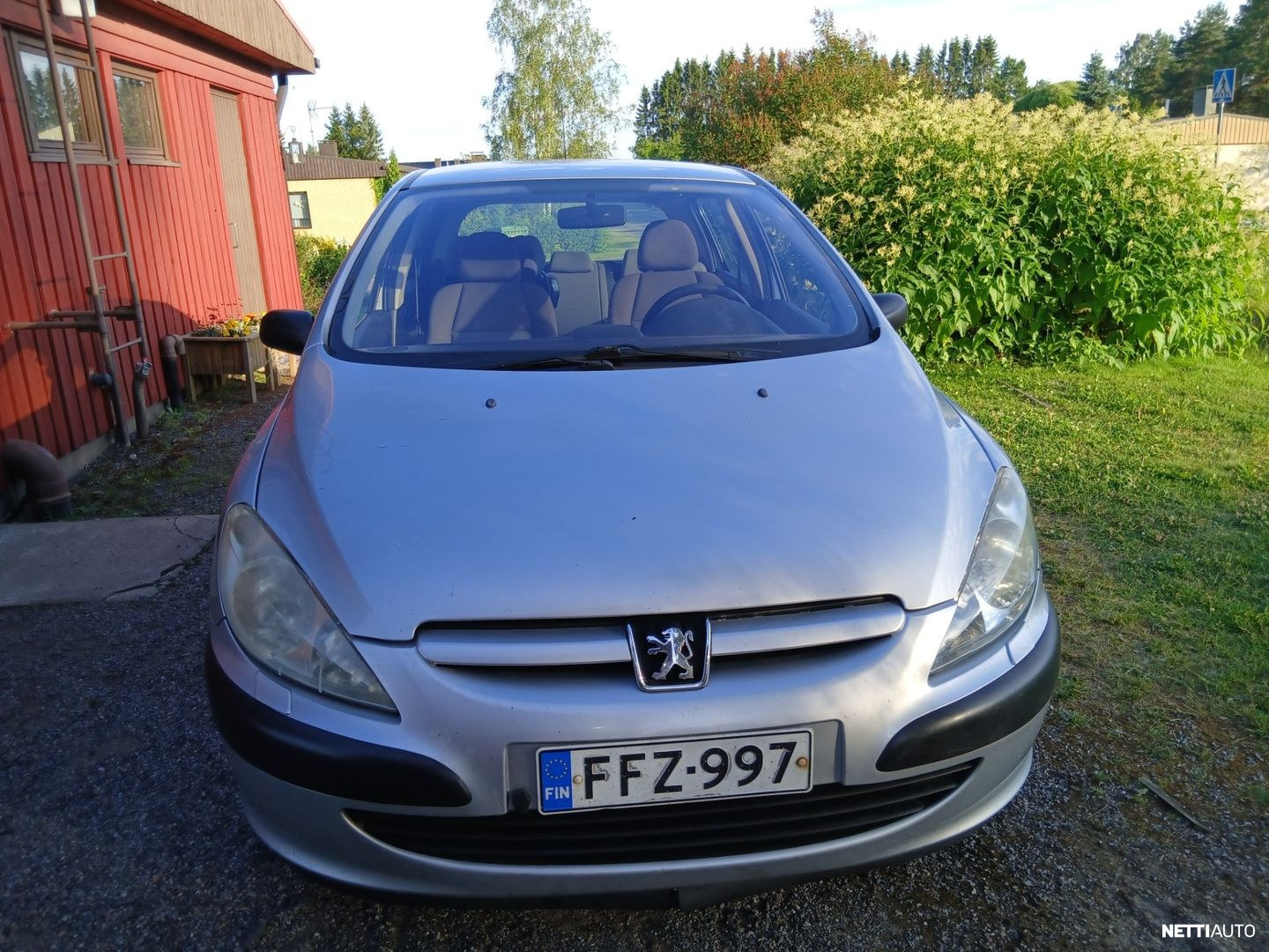 Peugeot 307