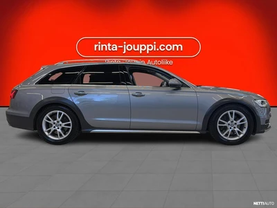 Audi A6 allroad quattro 2016, kuva 5/33