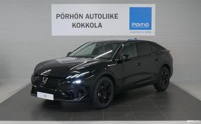 Peugeot 408 2026, kuva 1/11