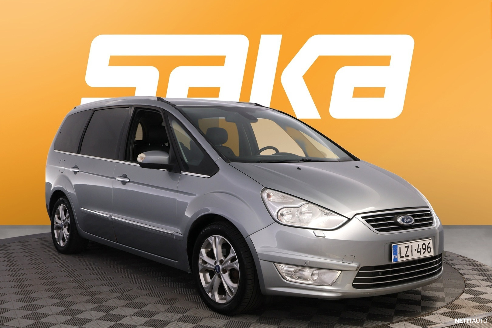 Ford Galaxy