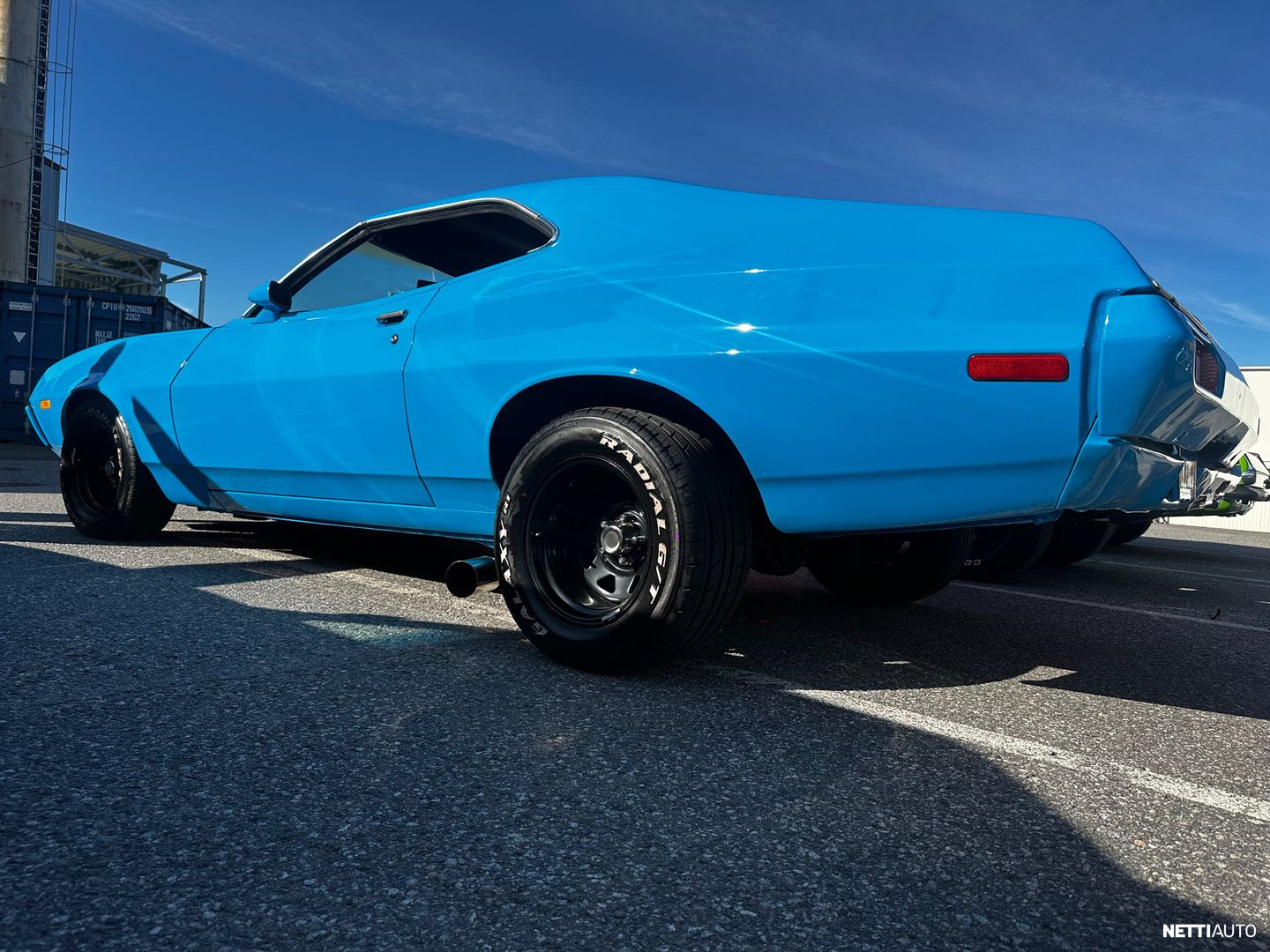 Ford Torino