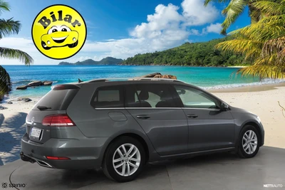 Volkswagen Golf 2017, kuva 7/33