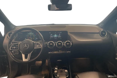Mercedes-Benz B 2019, kuva 3/3