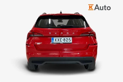 Skoda Kamiq 2020, kuva 3/33