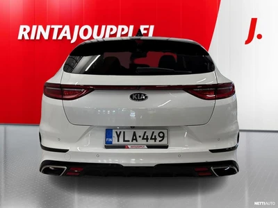 Kia ProCeed 2019, kuva 5/35