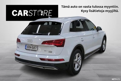 Audi Q5 2022, kuva 2/4