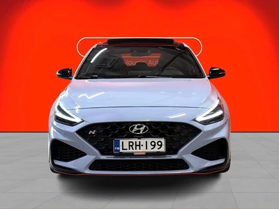 Hyundai i30 2021, kuva 3/34
