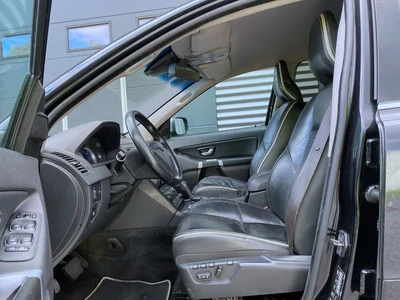 Volvo XC90 2010, photo 7/16
