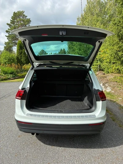 Volkswagen Tiguan 2020, kuva 5/9