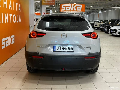 Mazda MX-30 2020, kuva 4/5