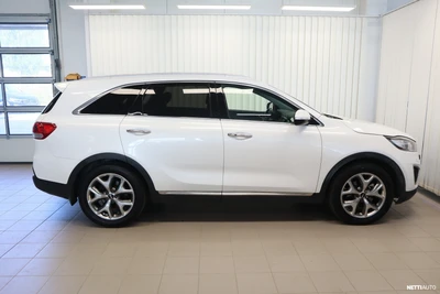 Kia Sorento 2015, kuva 6/24