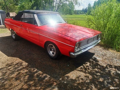 Dodge Dart 1966, photo 4/8