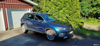 Seat Ateca 2017, kuva 7/10