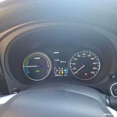 Mitsubishi Outlander 2013, kuva 7/11