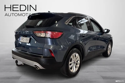 Ford Kuga 2022, kuva 3/40