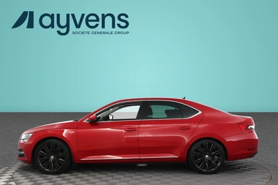 Skoda Superb 2023, kuva 6/10