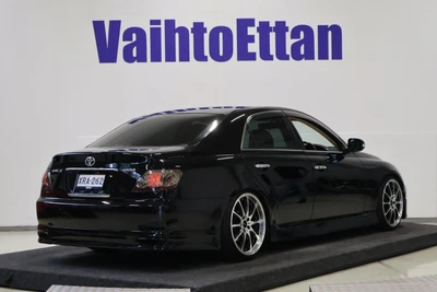 Toyota Mark X 250G, Sporttipenkit 2009, kuva 6/35