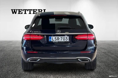 Mercedes-Benz E 2021, kuva 4/24