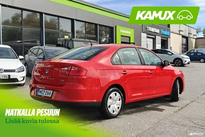 Seat Toledo 2016, kuva 2/6