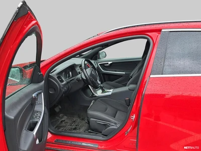 Volvo V60 D4 Business aut 2014, photo 4/4