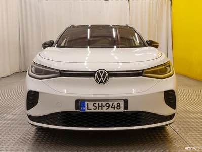 Volkswagen ID.4 2023, photo 7/70