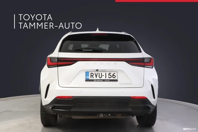 Lexus NX 450h+ AWD Business Plus 2024, kuva 5/15