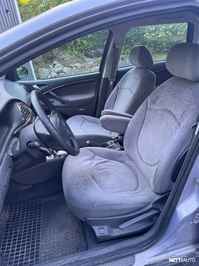 Citroen C5 2003, kuva 5/7