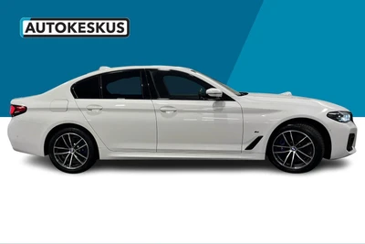 BMW 530 2020, kuva 5/47