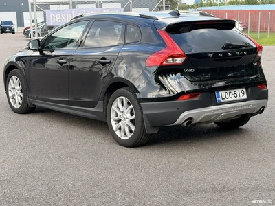 Volvo V40 Cross Country 2017, kuva 5/10