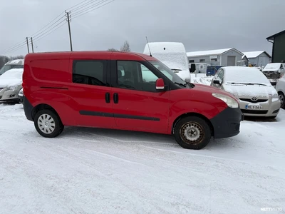 Opel Combo 2015, photo 4/9
