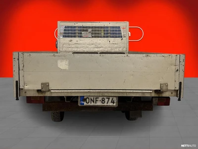 Toyota Dyna 100 2,5 D4D 90 Avolava 2002, photo 7/27