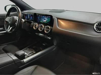 Mercedes-Benz EQA 250 2022, kuva 7/8