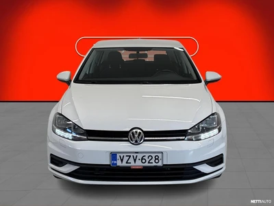 Volkswagen Golf 2018, kuva 3/29
