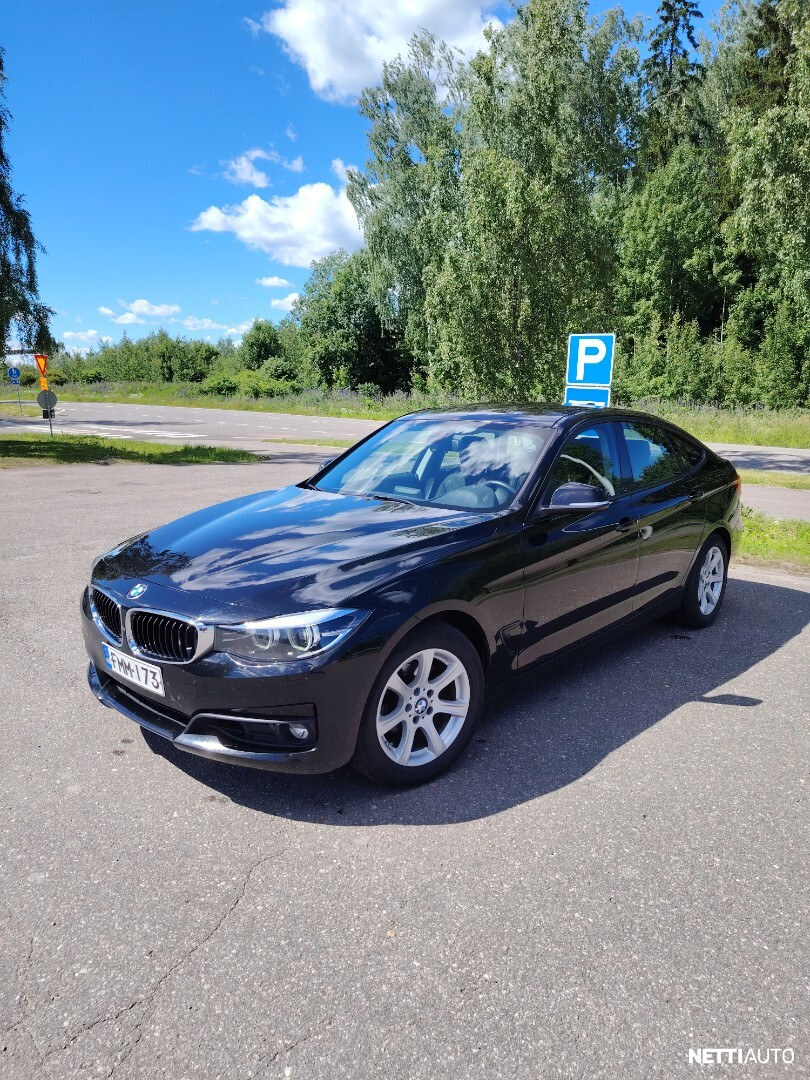 BMW 320
