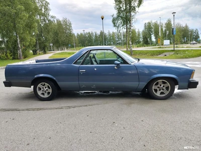 Chevrolet El Camino 1978, kuva 4/11