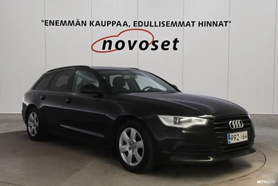 Audi A6 2014, kuva 5/41