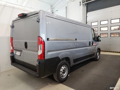 Toyota Proace Max L2H1 Comfort 140 A / T 2025, photo 2/17