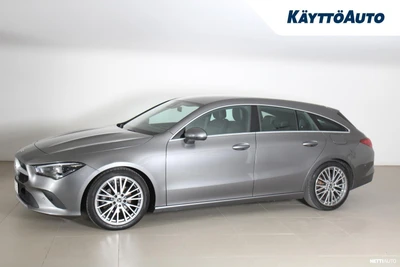 Mercedes-Benz CLA 2020, kuva 3/26