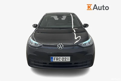 Volkswagen ID.3 2021, photo 4/10